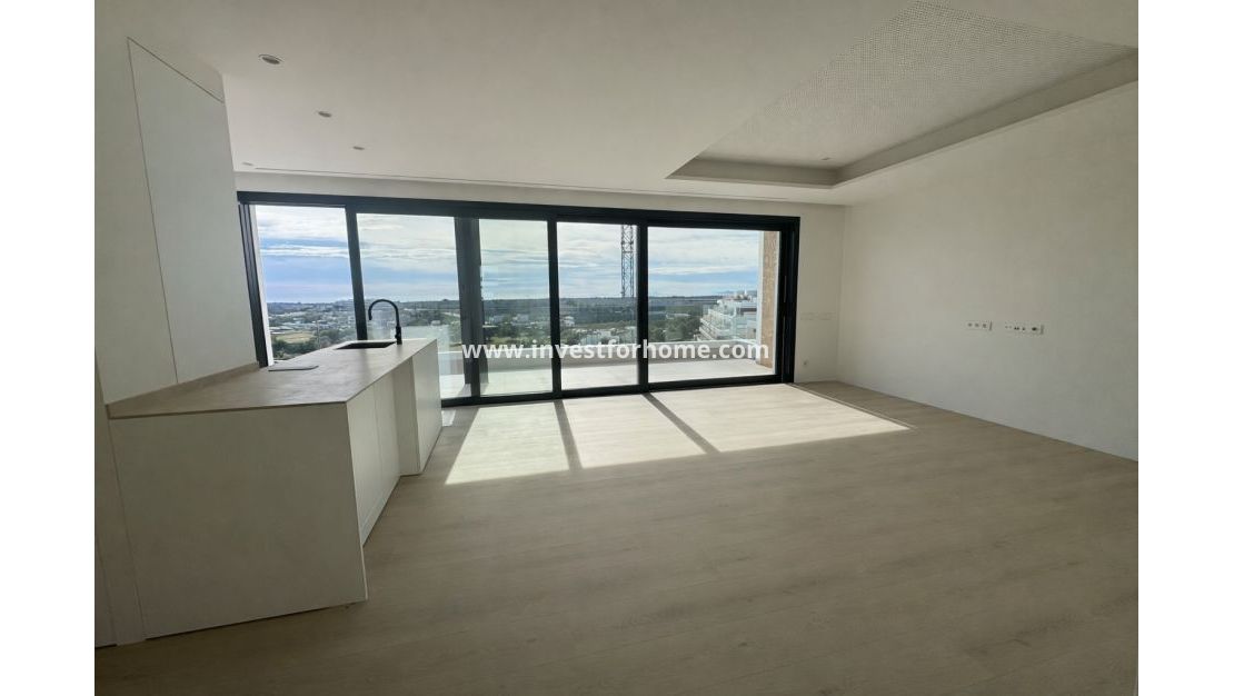 Reventa - Apartamento - Orihuela Costa - Las colinas golf