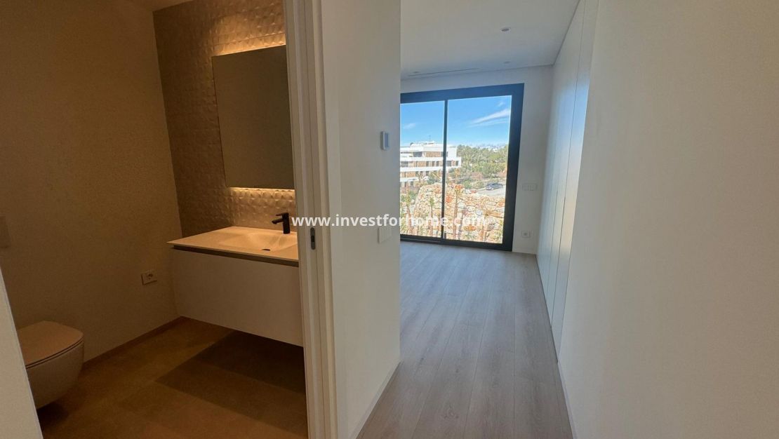 Reventa - Apartamento - Orihuela Costa - Las colinas golf