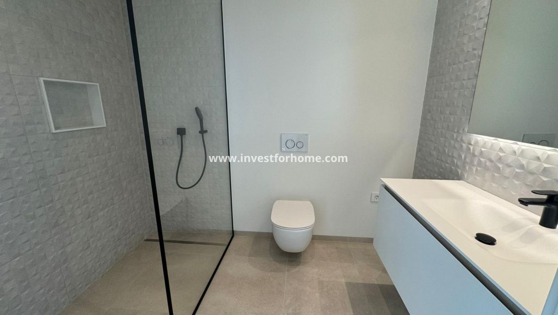 Reventa - Apartamento - Orihuela Costa - Las colinas golf