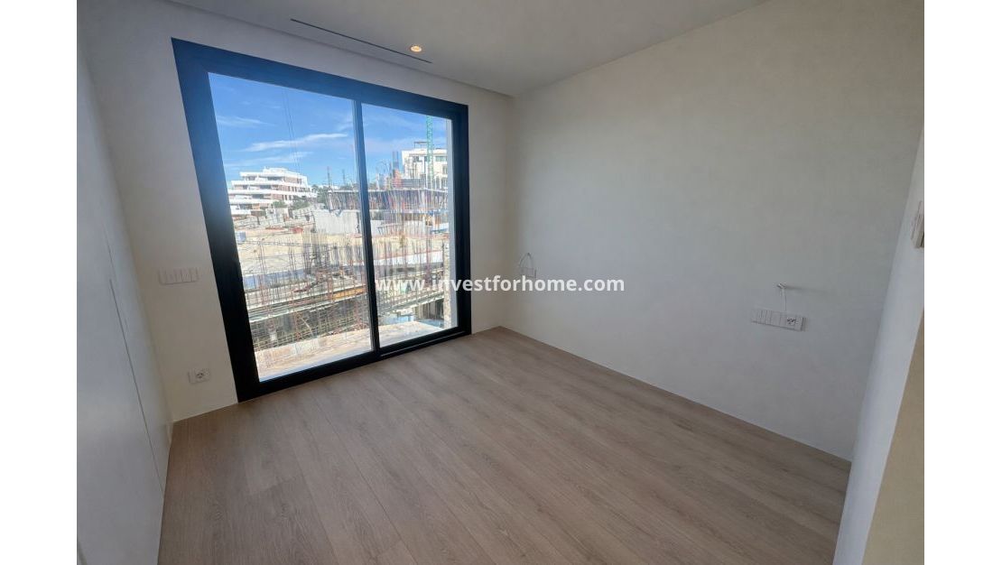 Reventa - Apartamento - Orihuela Costa - Las colinas golf