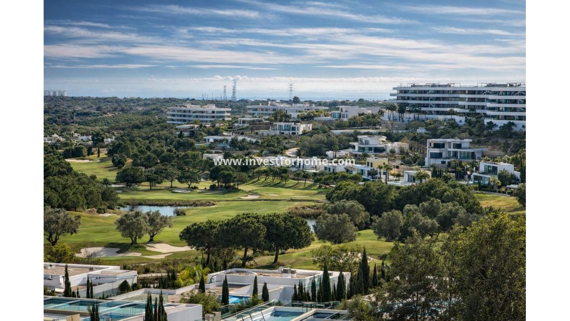 Reventa - Apartamento - Orihuela Costa - Las colinas golf