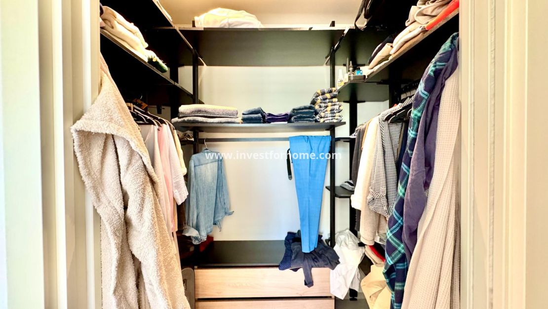 Reventa - Apartamento - Orihuela Costa - Las Colinas Golf