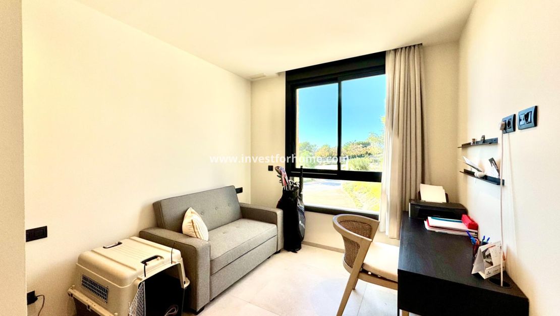 Reventa - Apartamento - Orihuela Costa - Las Colinas Golf