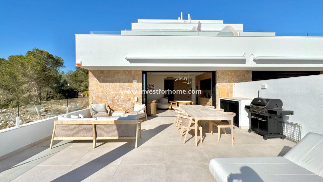 Reventa - Apartamento - Orihuela Costa - Las Colinas Golf