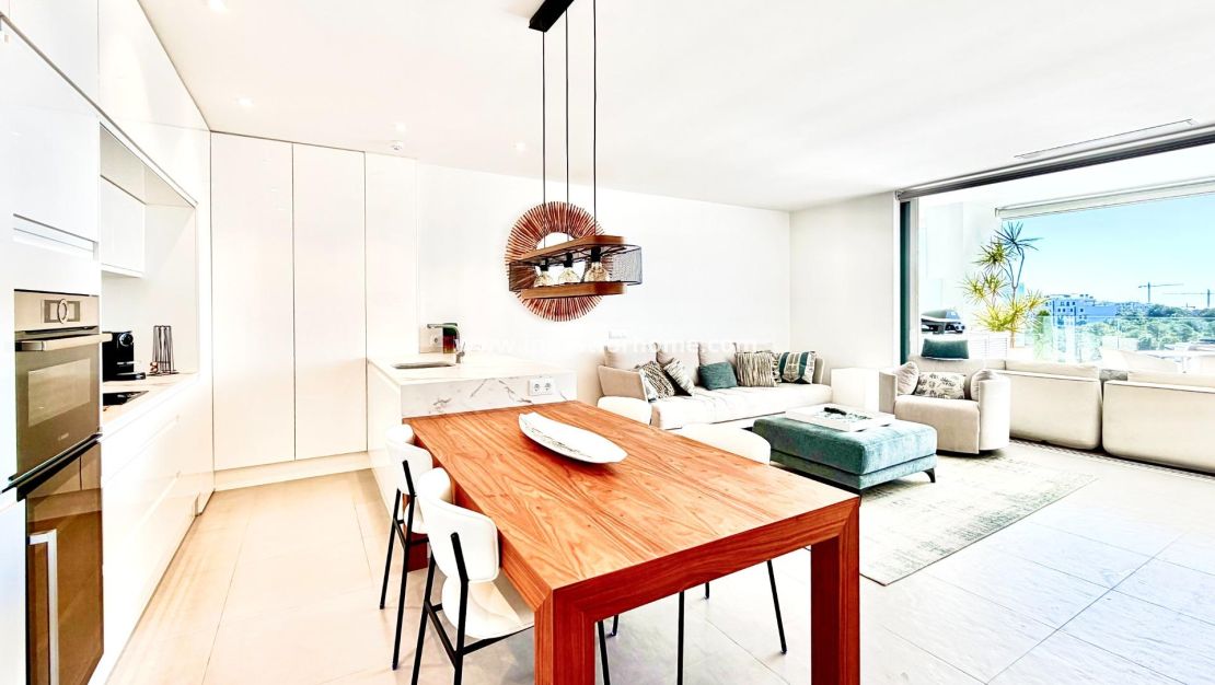 Reventa - Apartamento - Orihuela Costa - Las Colinas Golf