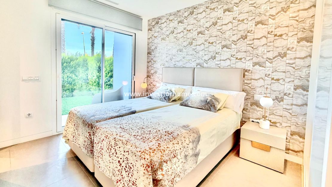 Reventa - Apartamento - Orihuela Costa - Las Colinas Golf