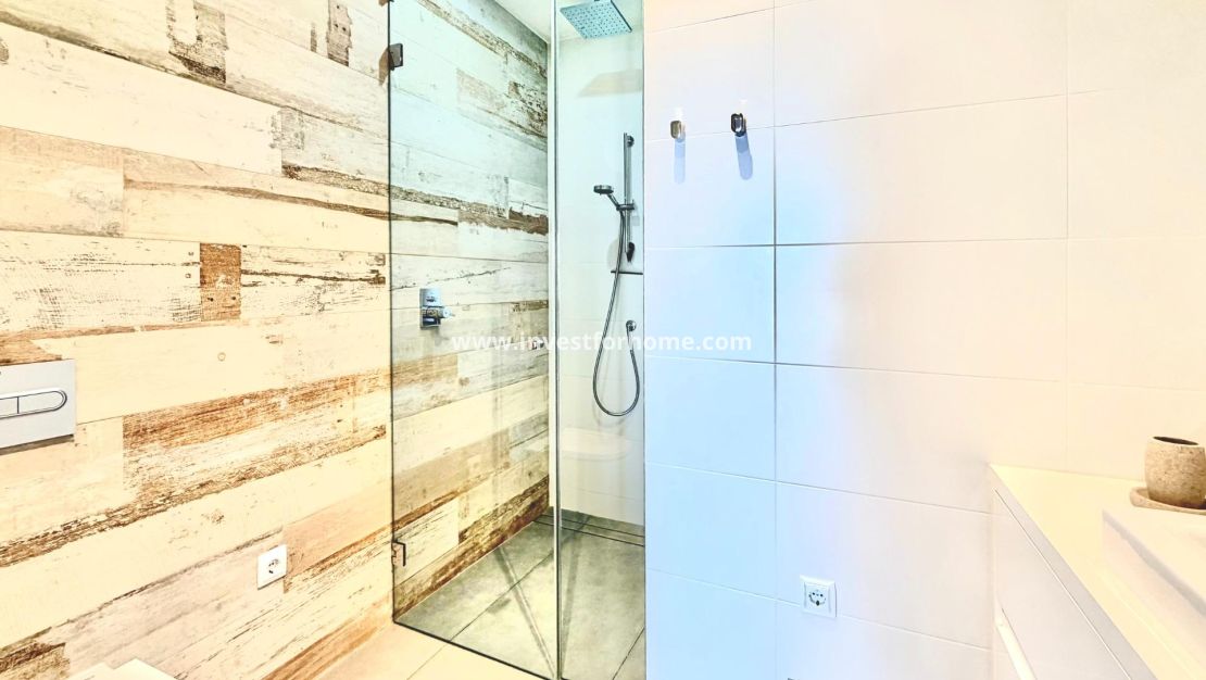 Reventa - Apartamento - Orihuela Costa - Las Colinas Golf