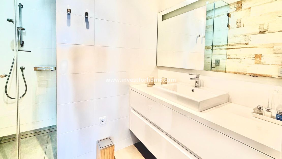 Reventa - Apartamento - Orihuela Costa - Las Colinas Golf