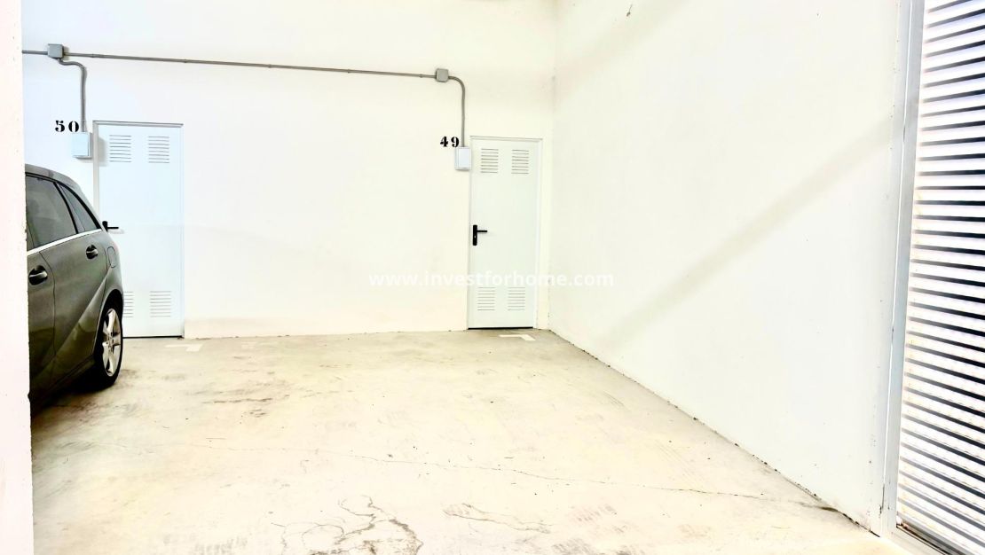 Reventa - Apartamento - Orihuela Costa - Las Colinas Golf