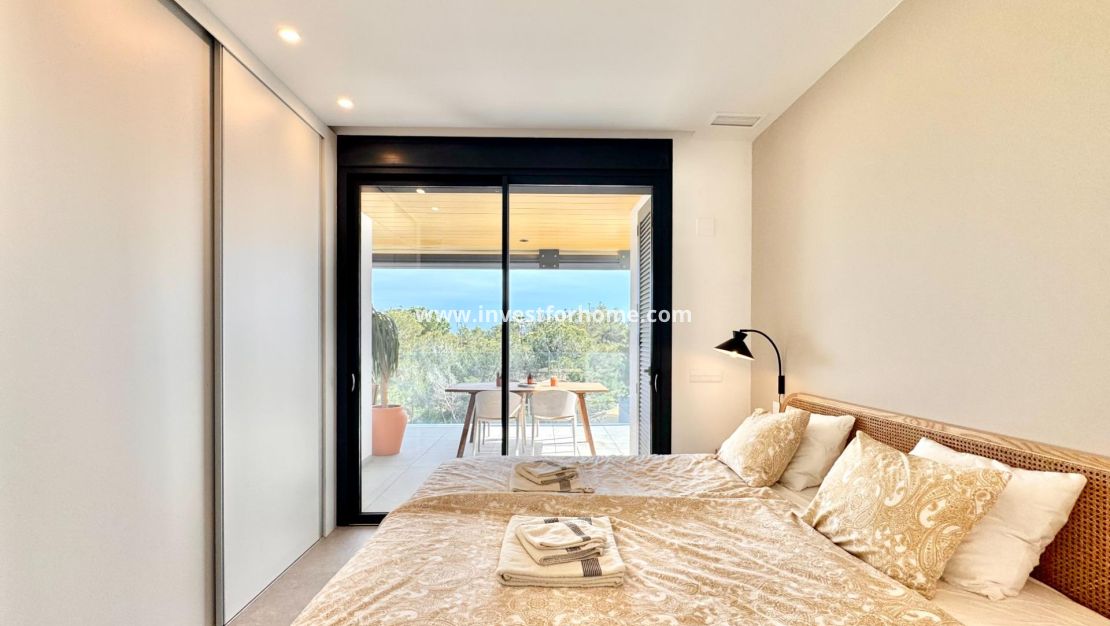 Reventa - Apartamento - Orihuela Costa - Las Colinas Golf