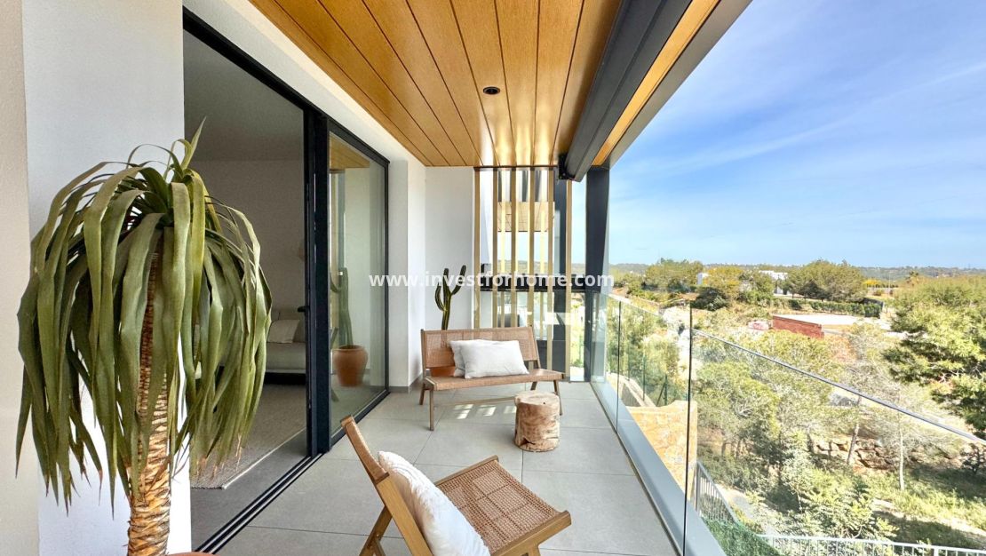 Reventa - Apartamento - Orihuela Costa - Las Colinas Golf