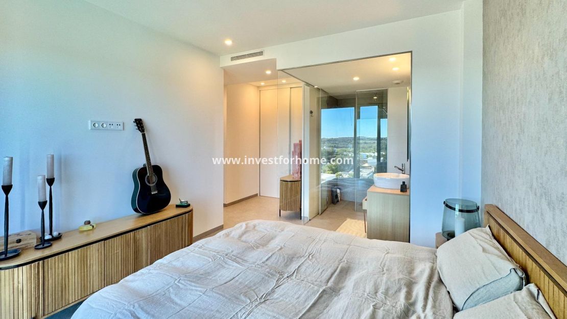 Reventa - Apartamento - Orihuela Costa - Las Colinas Golf