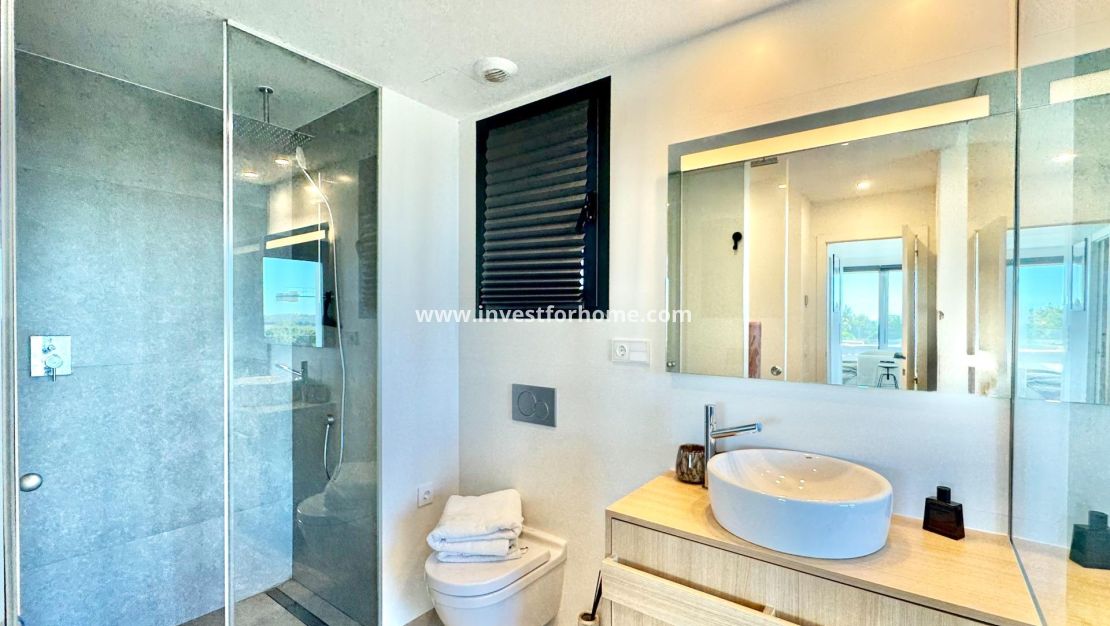 Reventa - Apartamento - Orihuela Costa - Las Colinas Golf