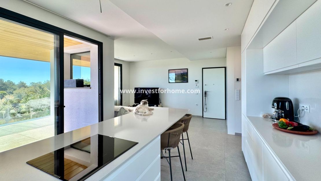 Reventa - Apartamento - Orihuela Costa - Las Colinas Golf