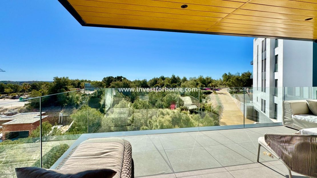 Reventa - Apartamento - Orihuela Costa - Las Colinas Golf