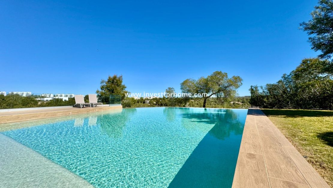 Reventa - Apartamento - Orihuela Costa - Las Colinas Golf