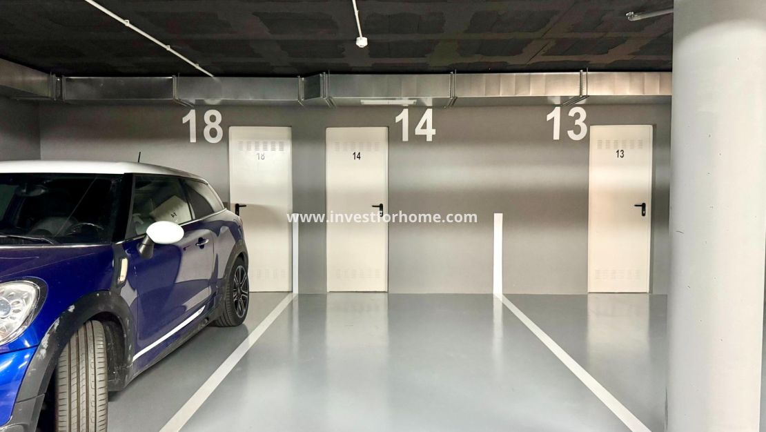 Reventa - Apartamento - Orihuela Costa - Las Colinas Golf