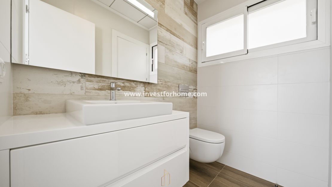 Reventa - Apartamento - Orihuela Costa - Las colinas golf