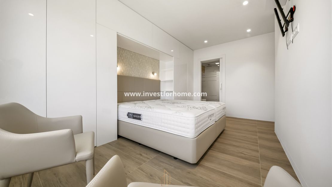 Reventa - Apartamento - Orihuela Costa - Las colinas golf