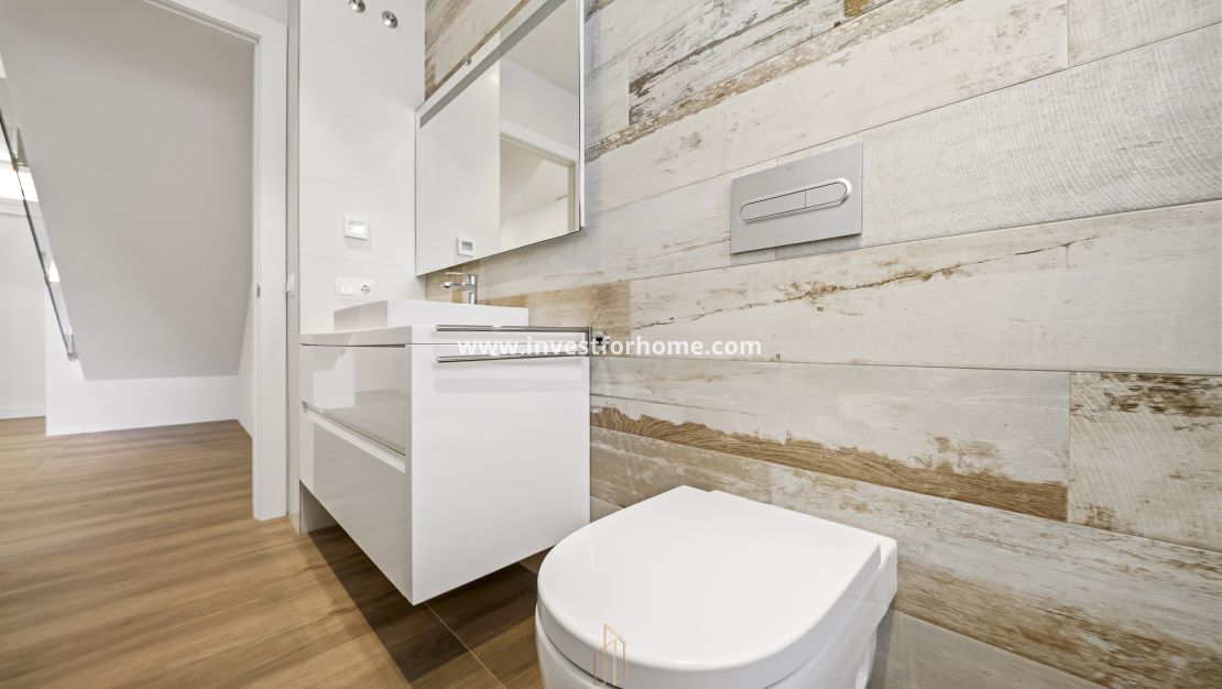 Reventa - Apartamento - Orihuela Costa - Las colinas golf