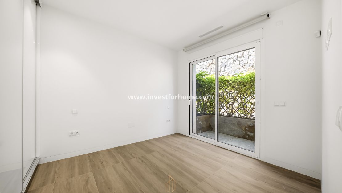 Reventa - Apartamento - Orihuela Costa - Las colinas golf