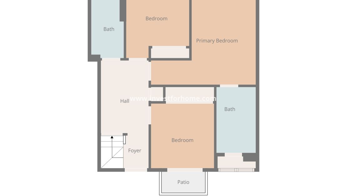 Reventa - Apartamento - Orihuela Costa - Las colinas golf