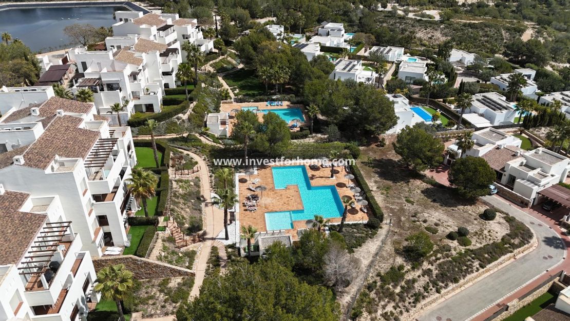 Reventa - Apartamento - Orihuela Costa - Las Colinas Golf