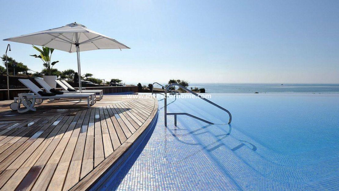 Reventa - Apartamento - Orihuela Costa - Las Colinas Golf