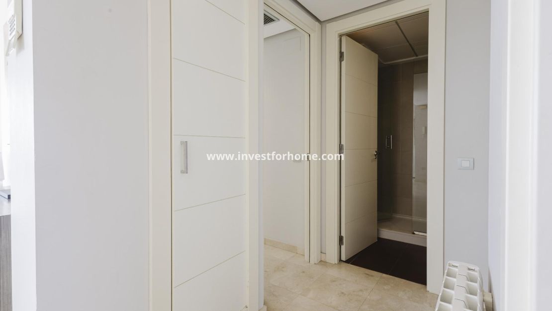 Reventa - Apartamento - Orihuela Costa - Las Colinas Golf