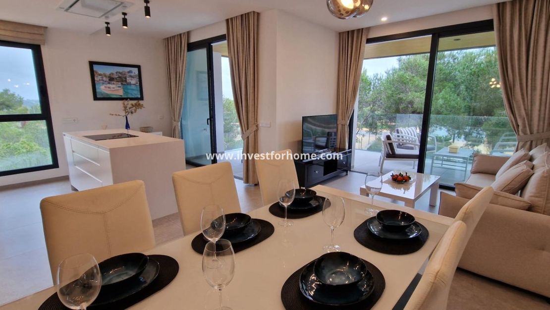 Reventa - Apartamento - Orihuela Costa - Las Colinas Golf