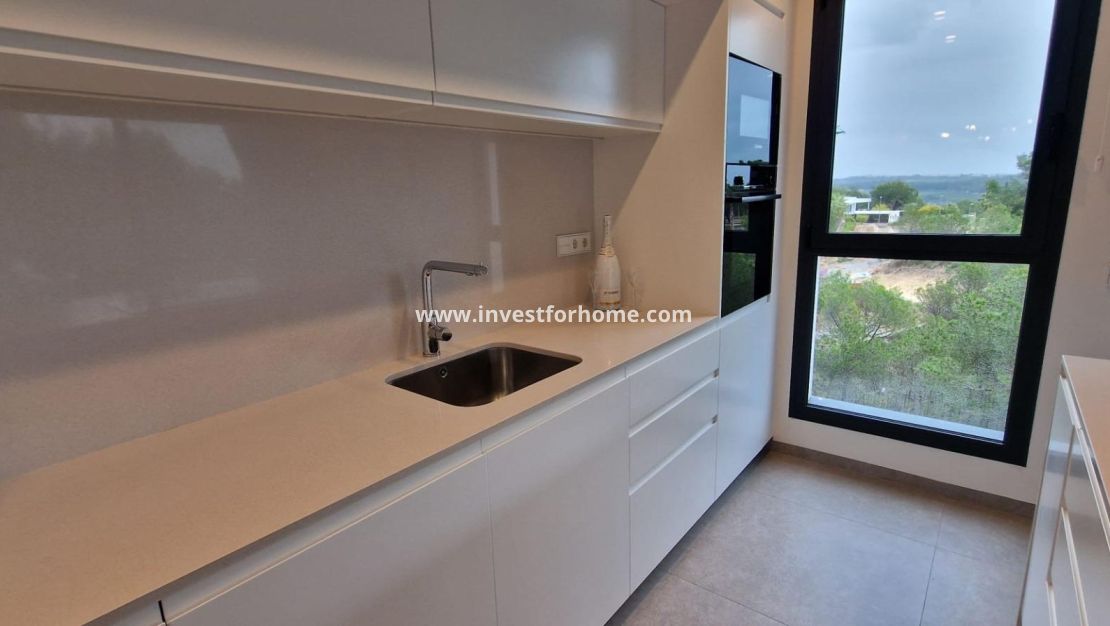 Reventa - Apartamento - Orihuela Costa - Las Colinas Golf