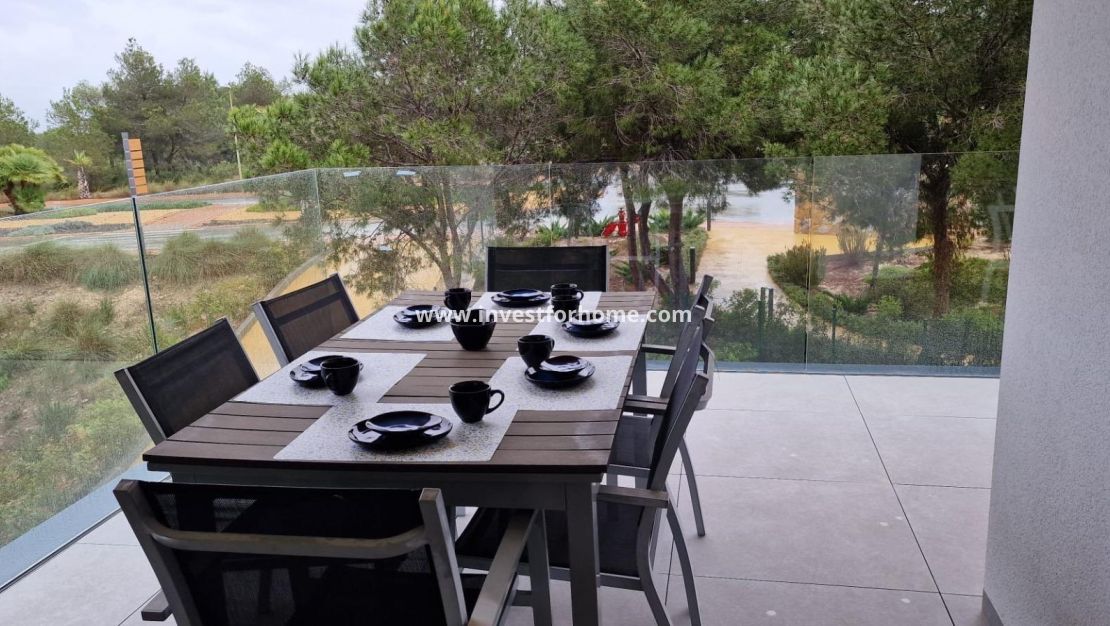 Reventa - Apartamento - Orihuela Costa - Las Colinas Golf