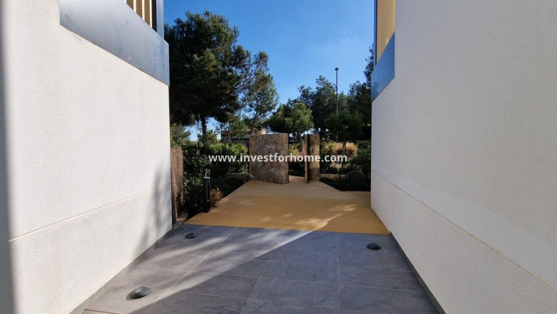 Reventa - Apartamento - Orihuela Costa - Las Colinas Golf