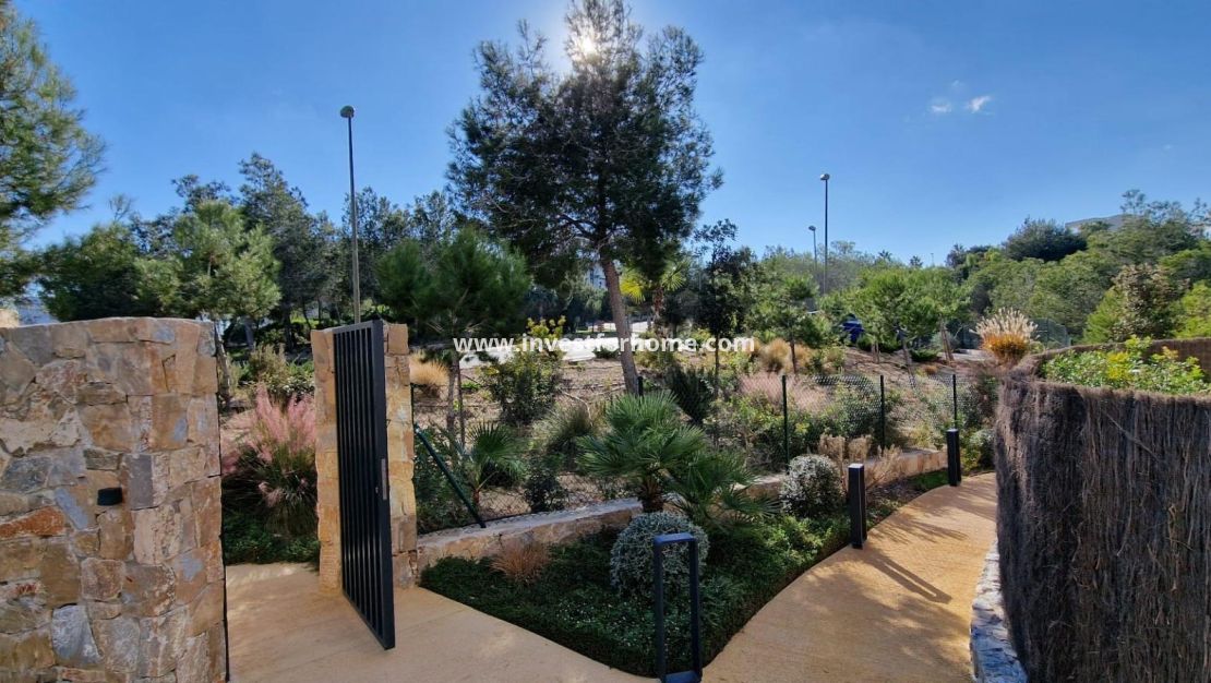 Reventa - Apartamento - Orihuela Costa - Las Colinas Golf