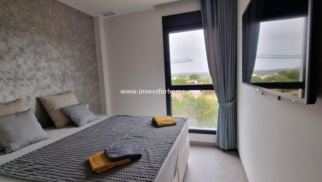 Reventa - Apartamento - Orihuela Costa - Las Colinas Golf