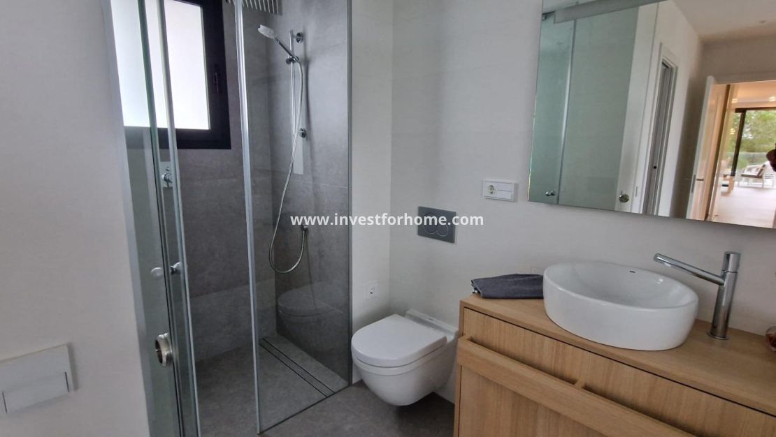 Reventa - Apartamento - Orihuela Costa - Las Colinas Golf