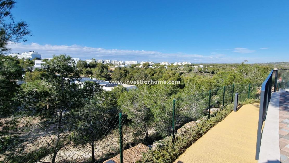 Reventa - Apartamento - Orihuela Costa - Las Colinas Golf