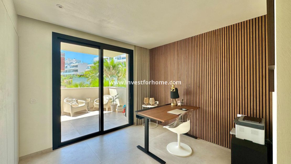 Reventa - Apartamento - Orihuela Costa - Las Colinas Golf