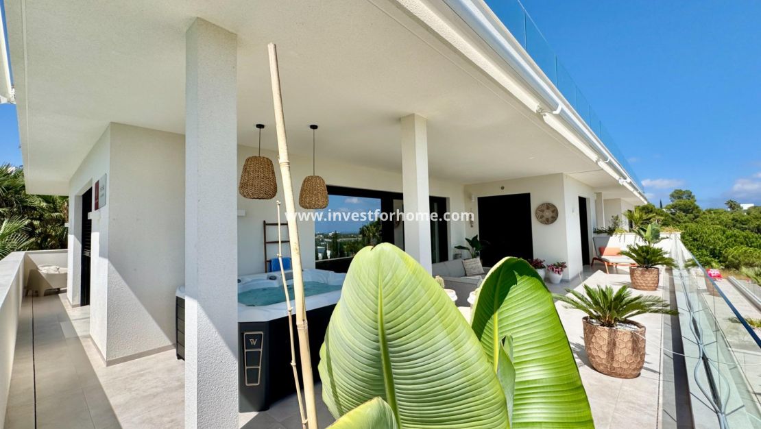 Reventa - Apartamento - Orihuela Costa - Las Colinas Golf
