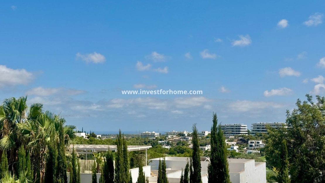 Reventa - Apartamento - Orihuela Costa - Las Colinas Golf
