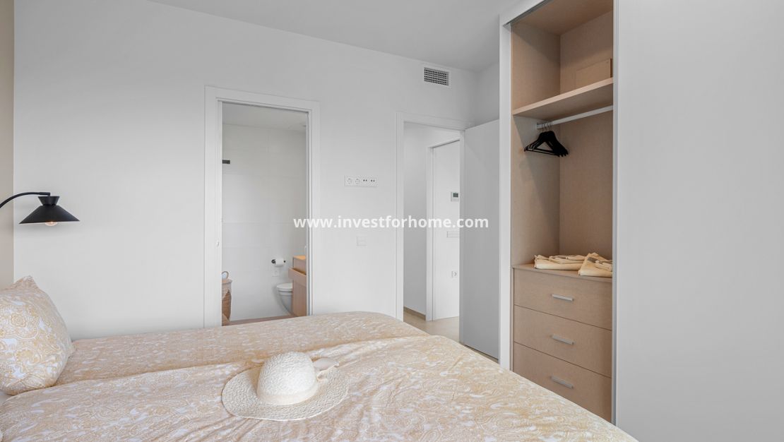 Reventa - Apartamento - Orihuela Costa - Las colinas golf