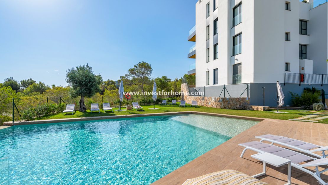 Reventa - Apartamento - Orihuela Costa - Las colinas golf