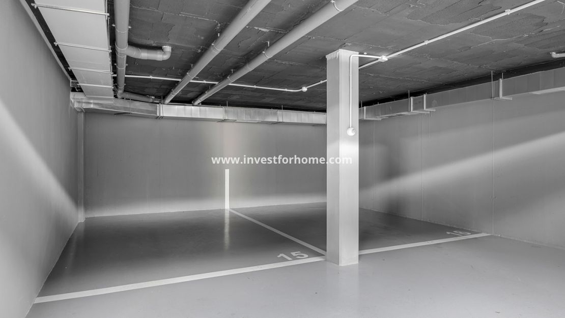 Reventa - Apartamento - Orihuela Costa - Las colinas golf