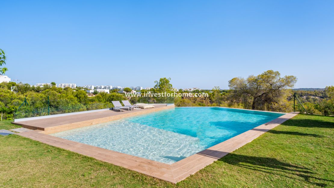 Reventa - Apartamento - Orihuela Costa - Las colinas golf