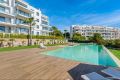 Reventa - Apartamento - Orihuela Costa - Las Colinas golf