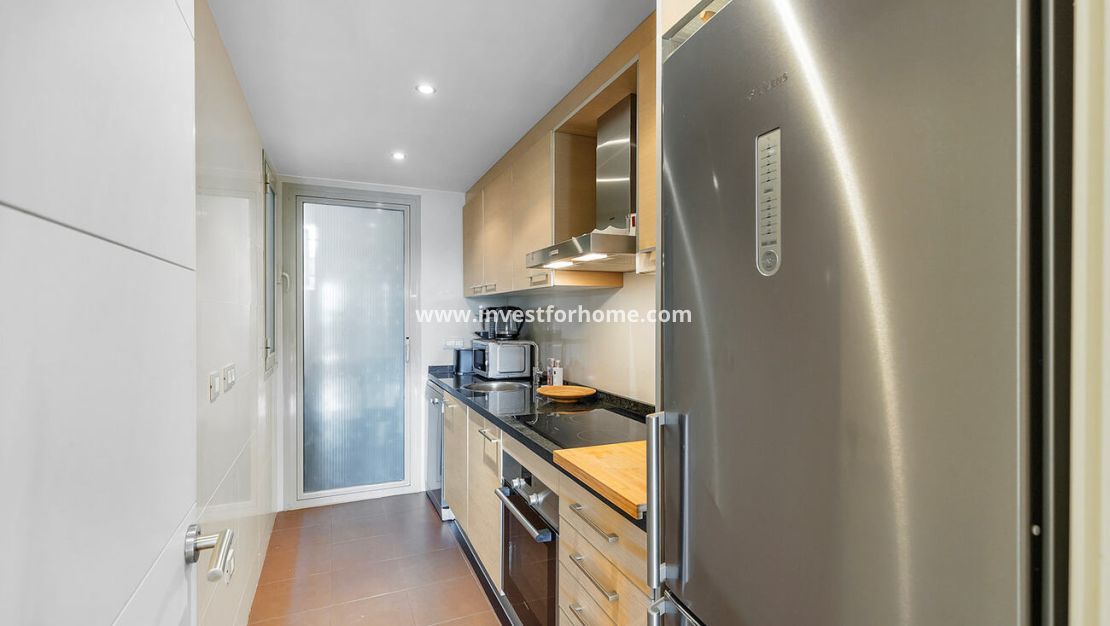 Reventa - Apartamento - Orihuela Costa - Las Colinas