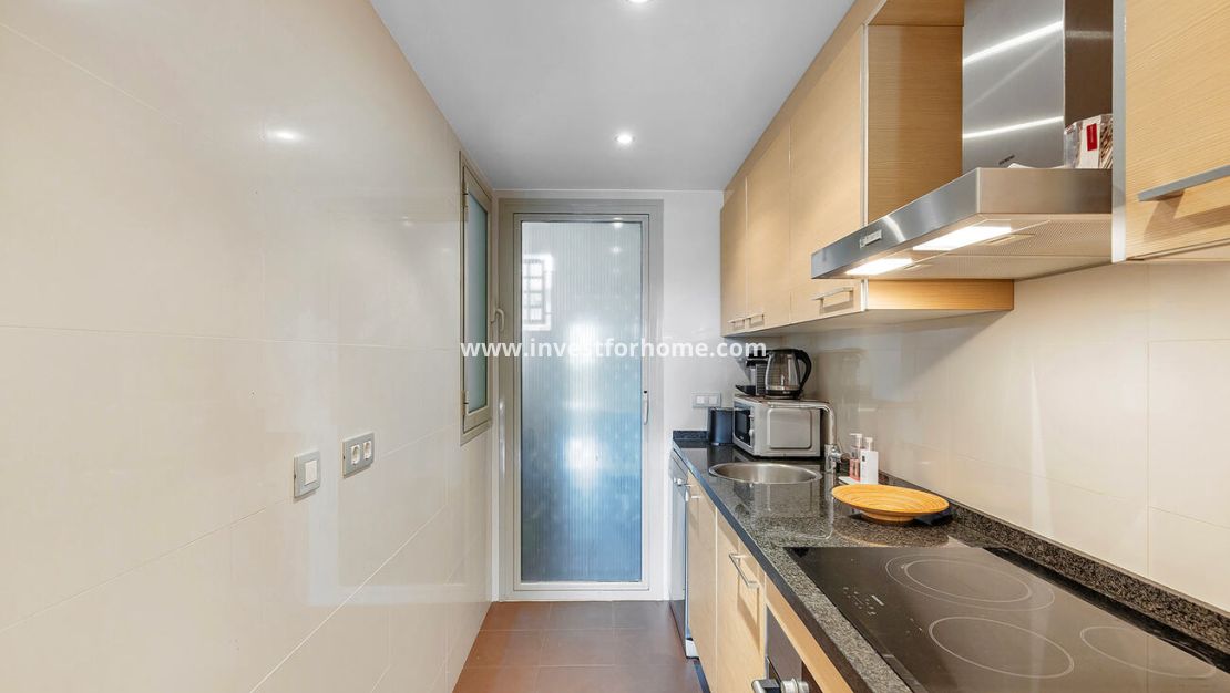 Reventa - Apartamento - Orihuela Costa - Las Colinas
