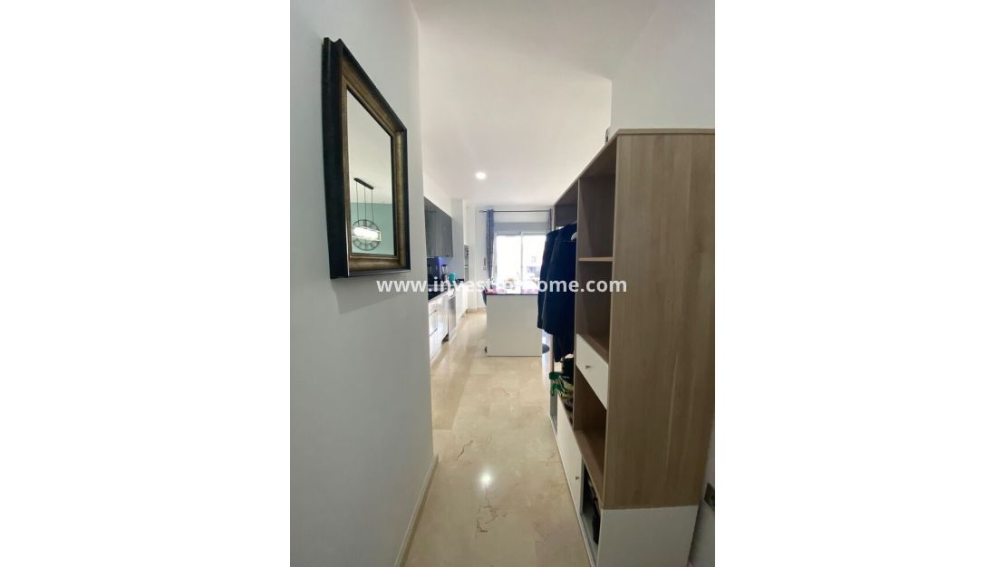Reventa - Apartamento - Orihuela Costa - Las Filipinas