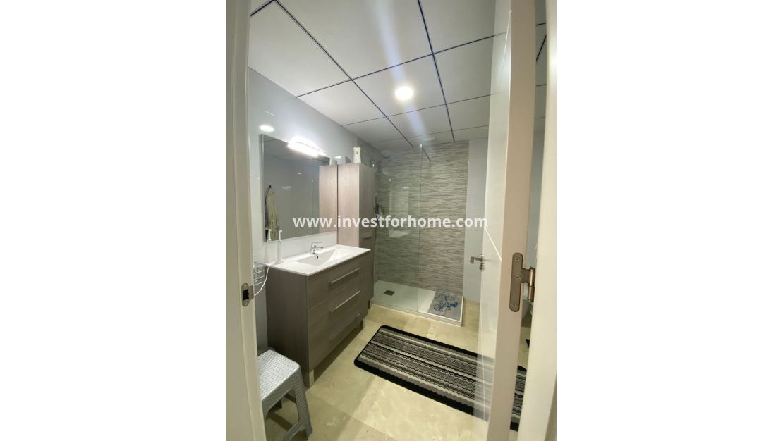 Reventa - Apartamento - Orihuela Costa - Las Filipinas