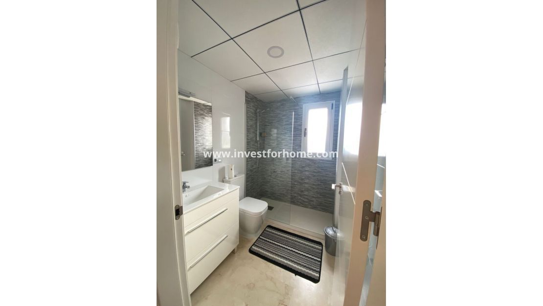 Reventa - Apartamento - Orihuela Costa - Las Filipinas